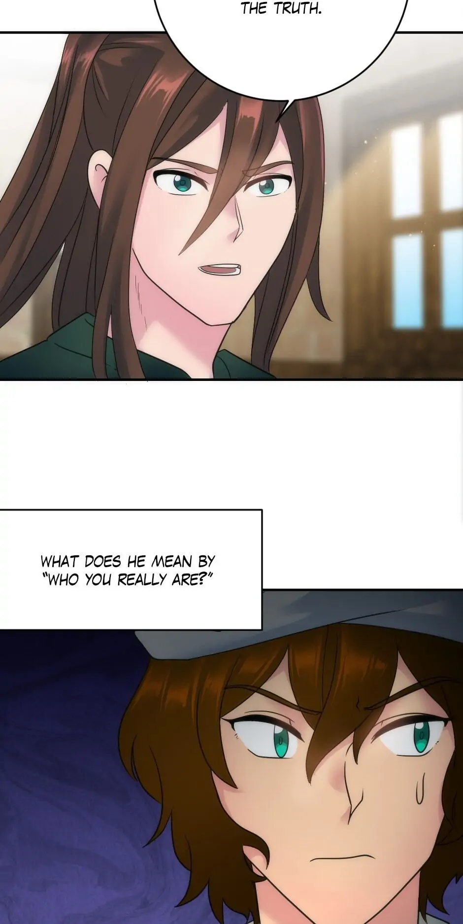 The Dragon Prince’s Bride Chapter 83 - Page 50