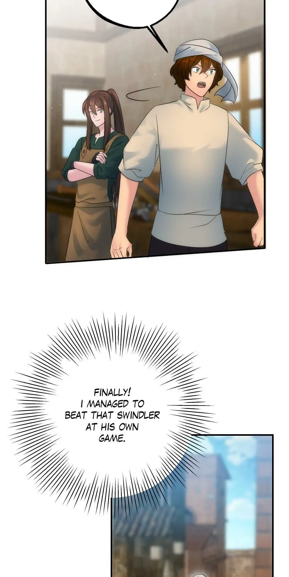 The Dragon Prince’s Bride Chapter 83 - Page 52