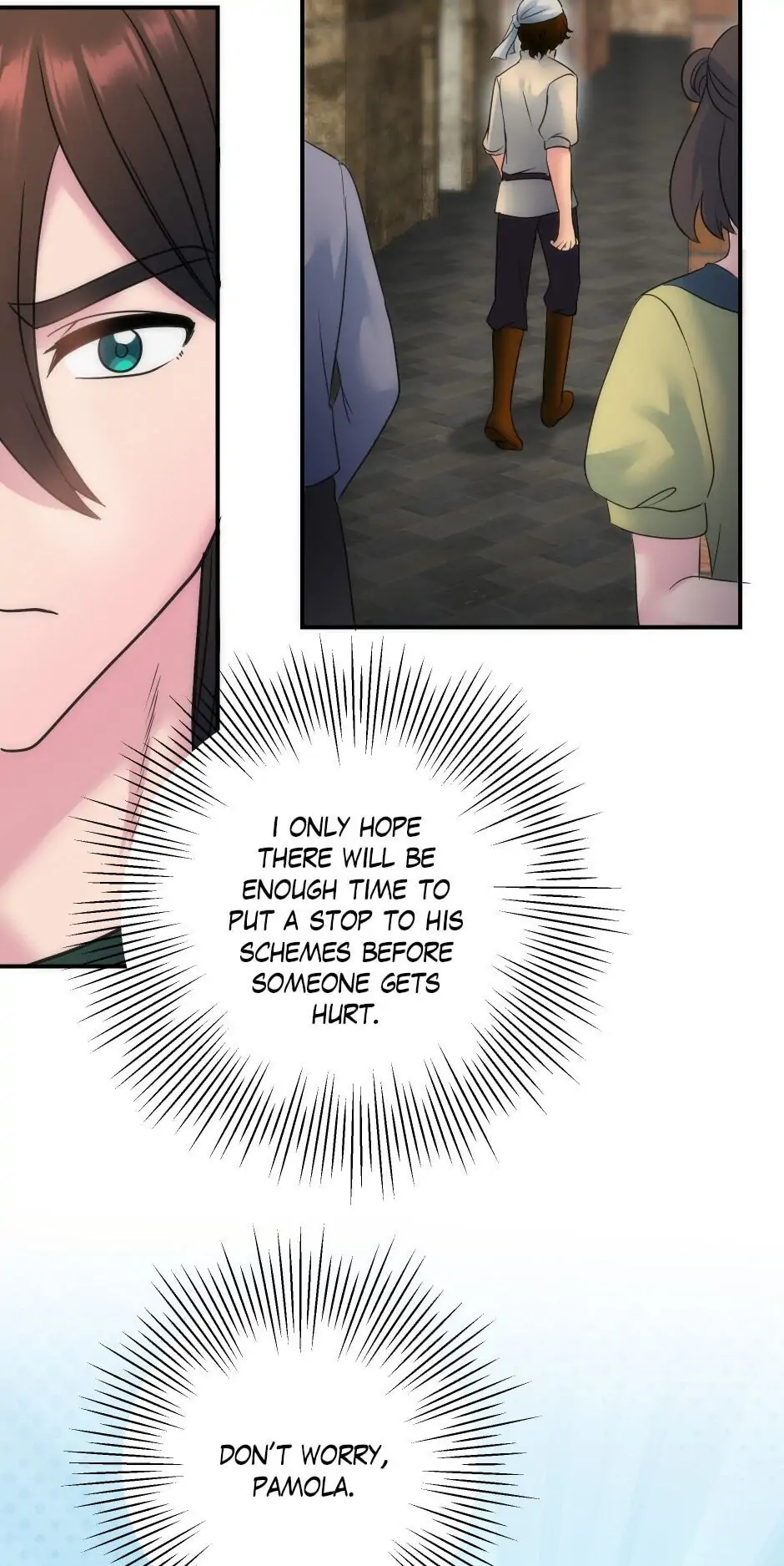 The Dragon Prince’s Bride Chapter 83 - Page 53
