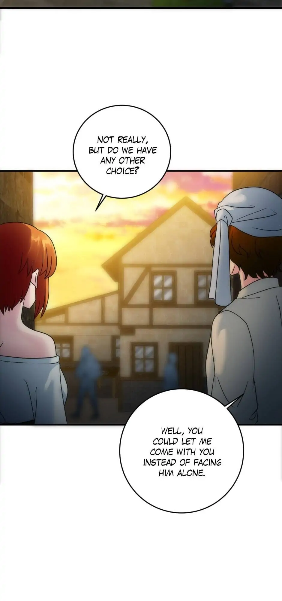 The Dragon Prince’s Bride Chapter 84 - Page 2