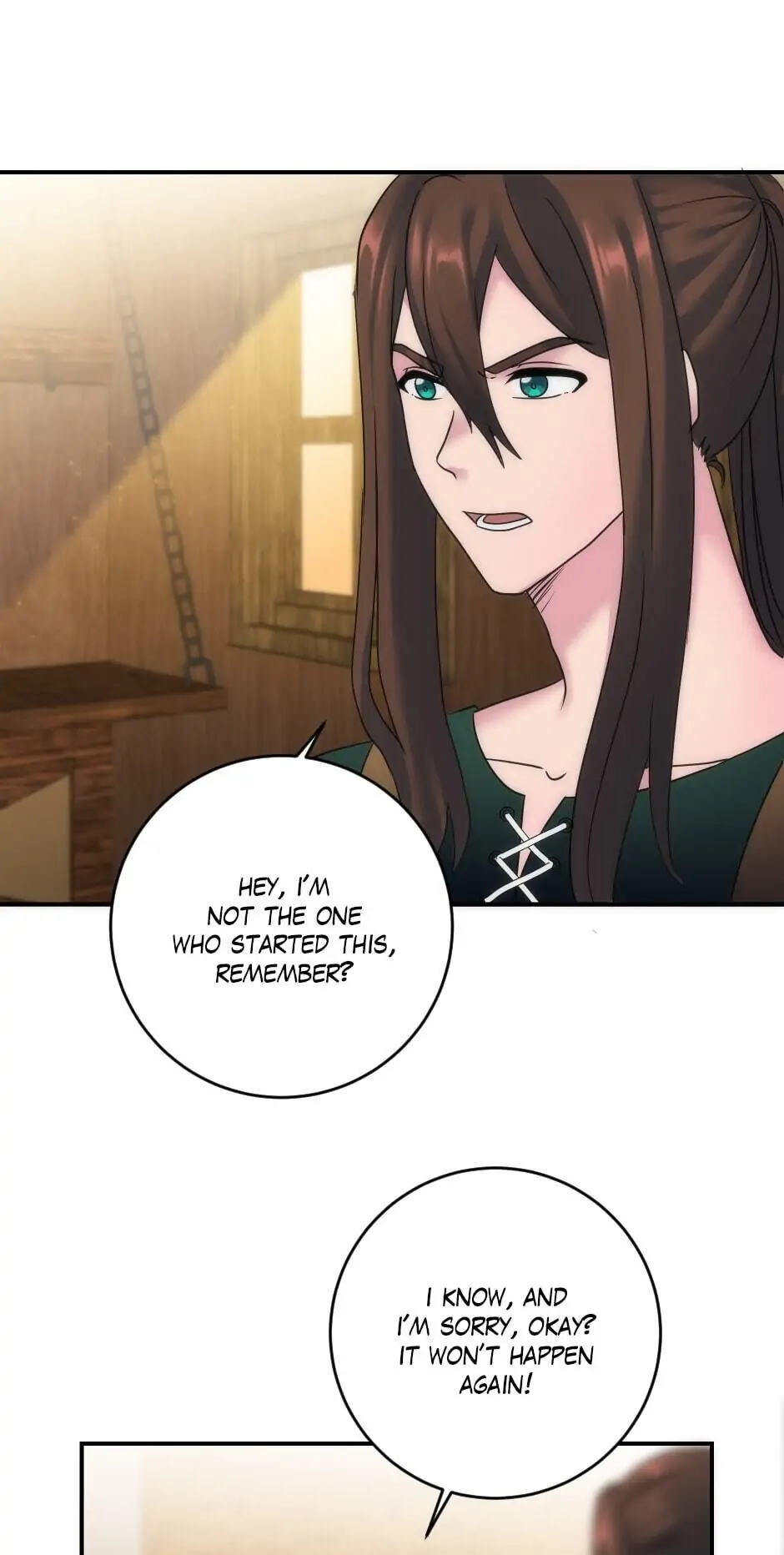 The Dragon Prince’s Bride Chapter 84 - Page 11