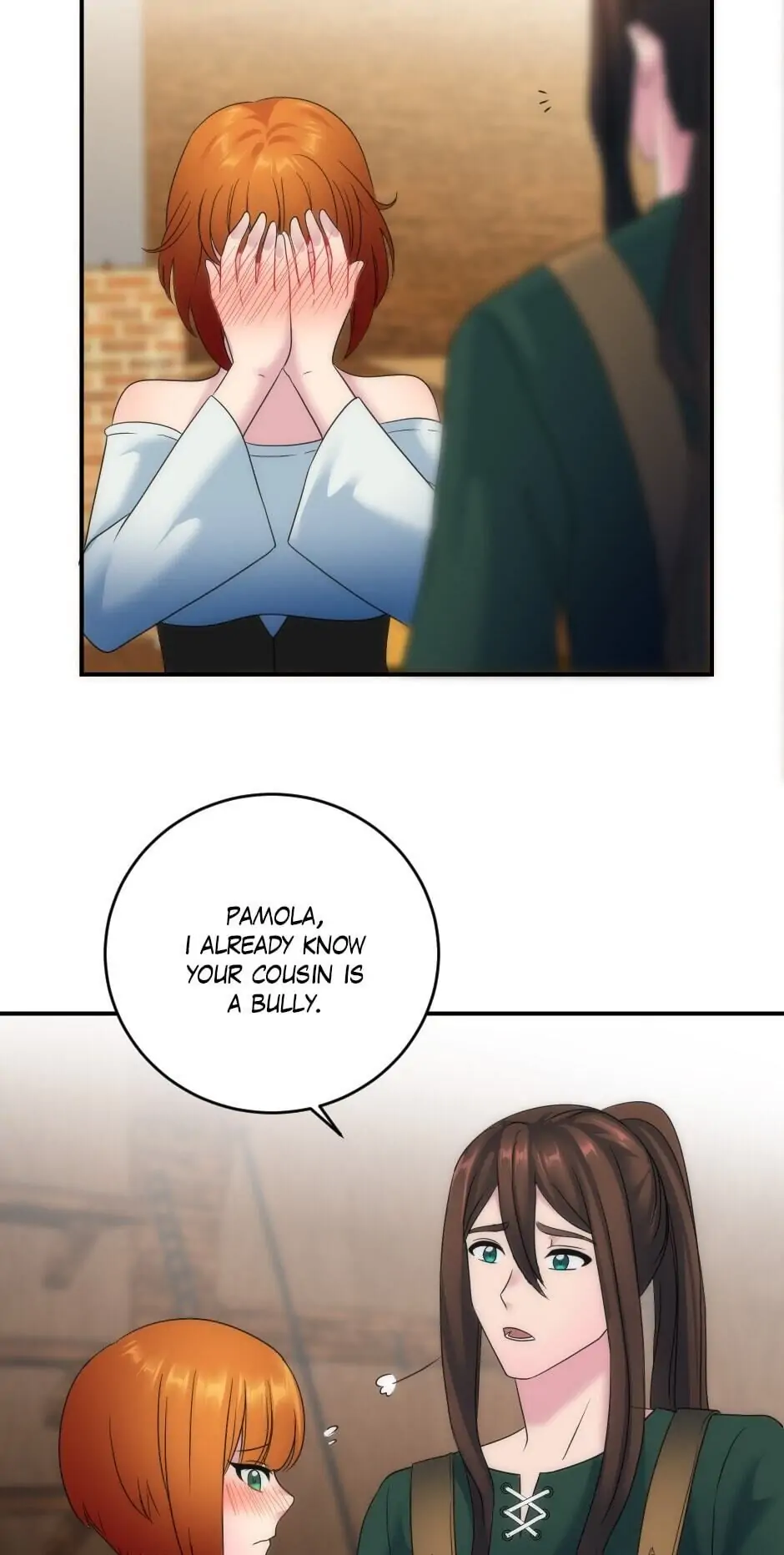 The Dragon Prince’s Bride Chapter 84 - Page 12