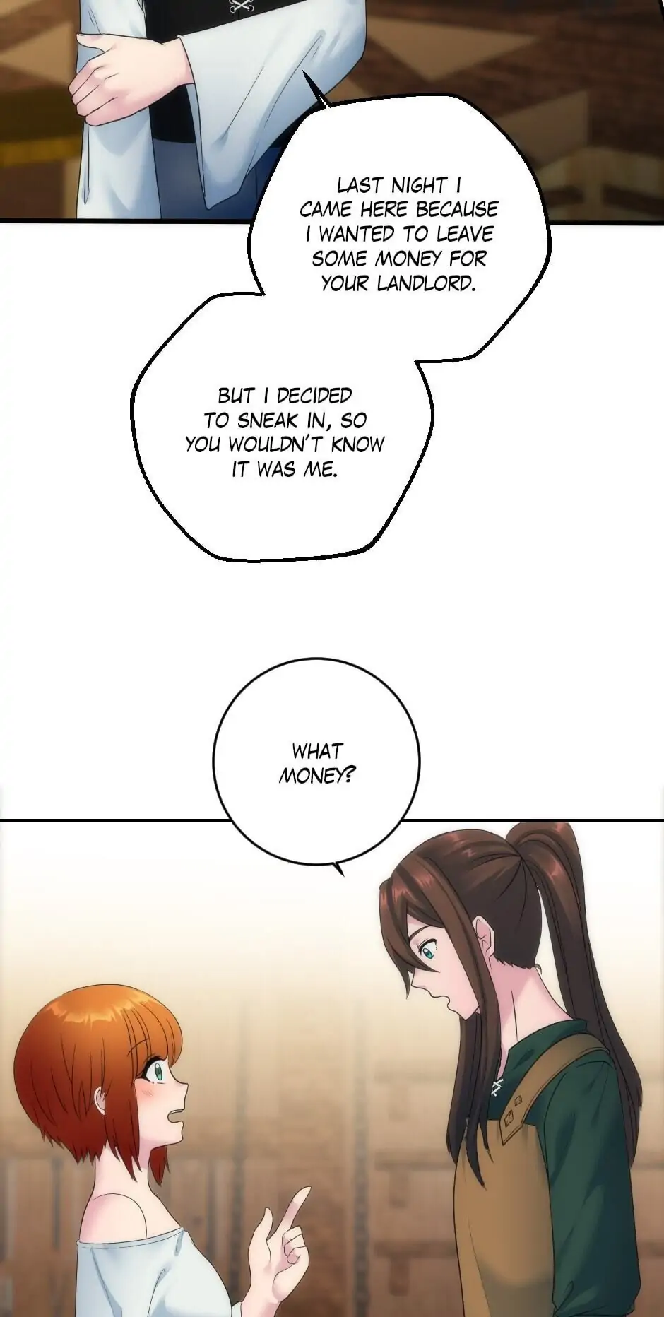 The Dragon Prince’s Bride Chapter 84 - Page 14