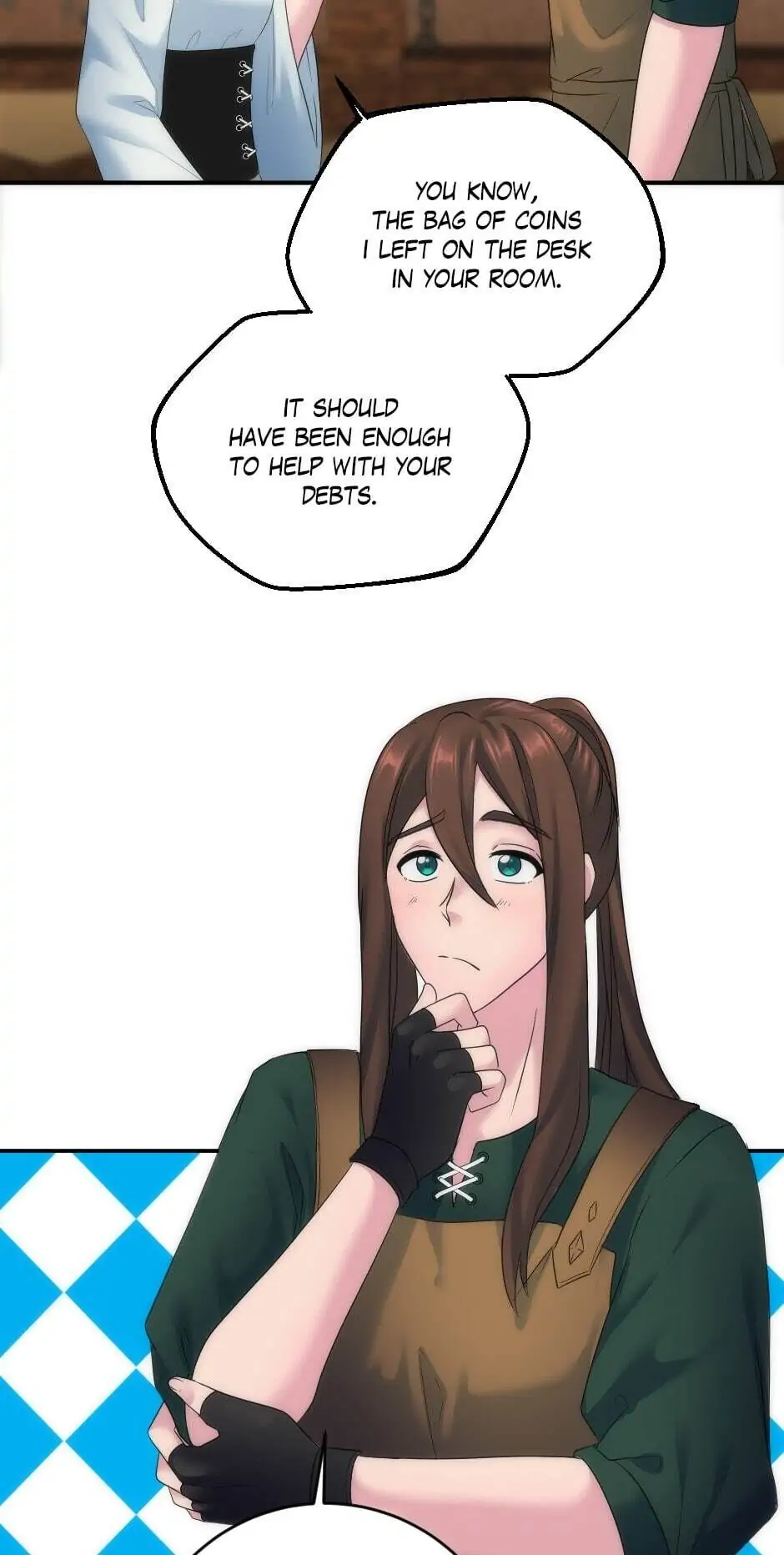 The Dragon Prince’s Bride Chapter 84 - Page 15