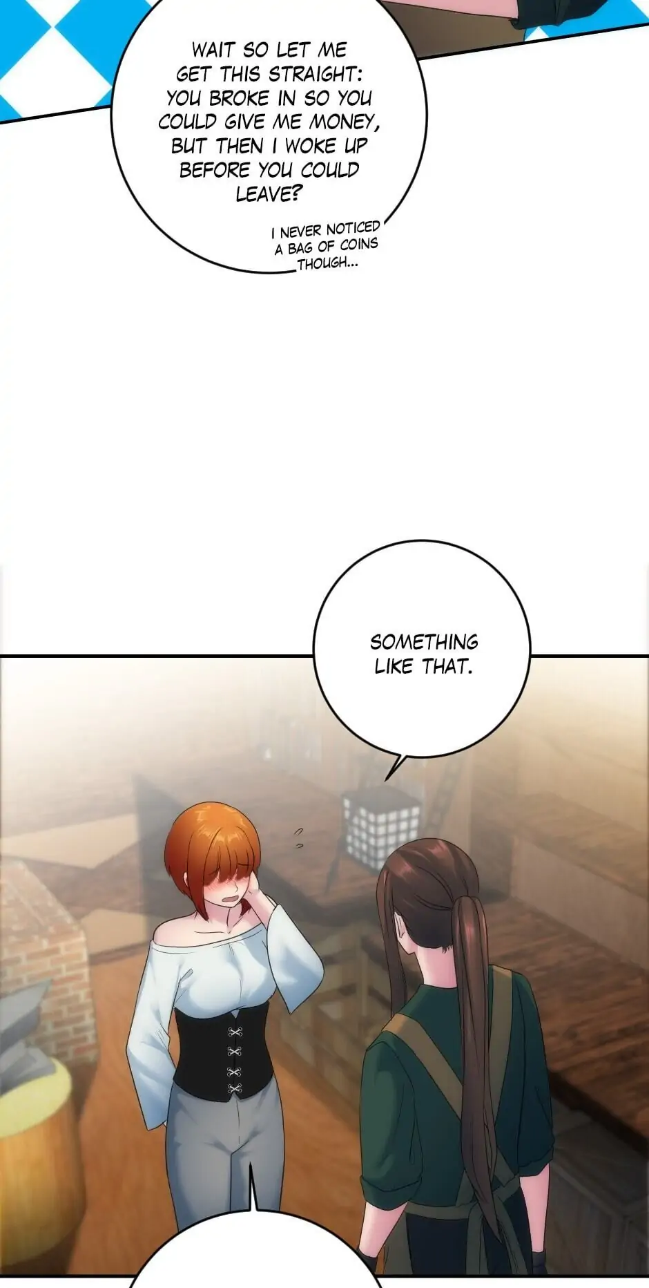 The Dragon Prince’s Bride Chapter 84 - Page 16