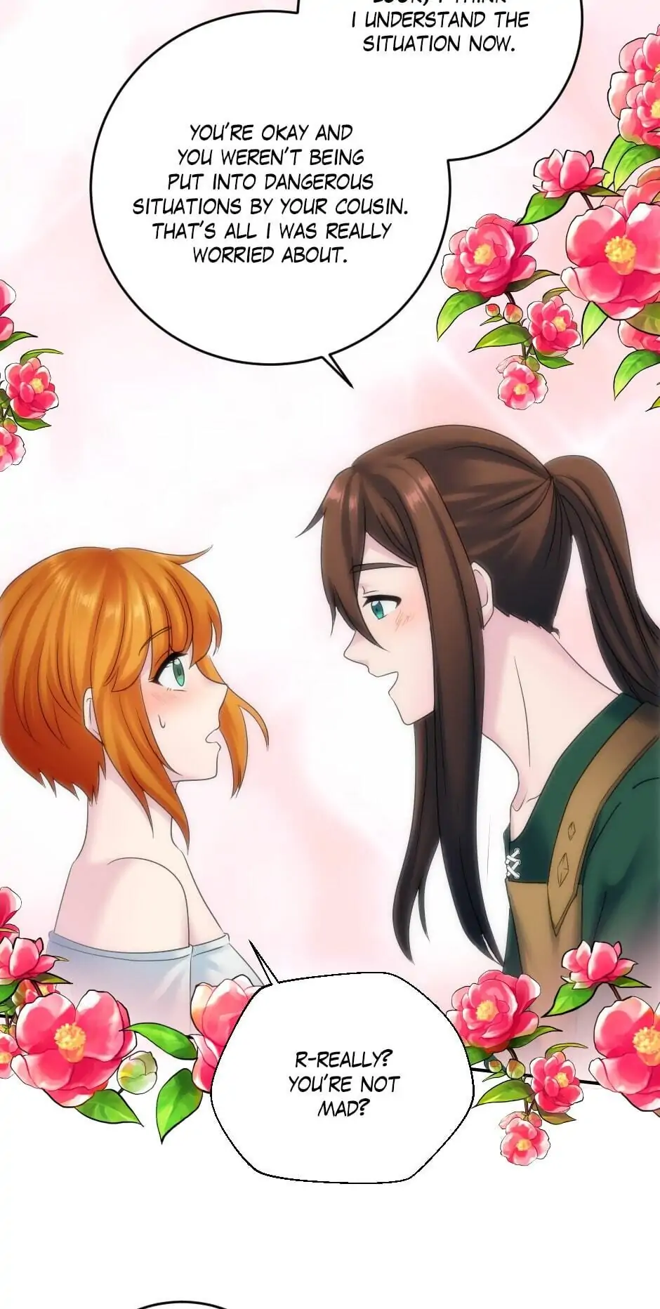 The Dragon Prince’s Bride Chapter 84 - Page 19