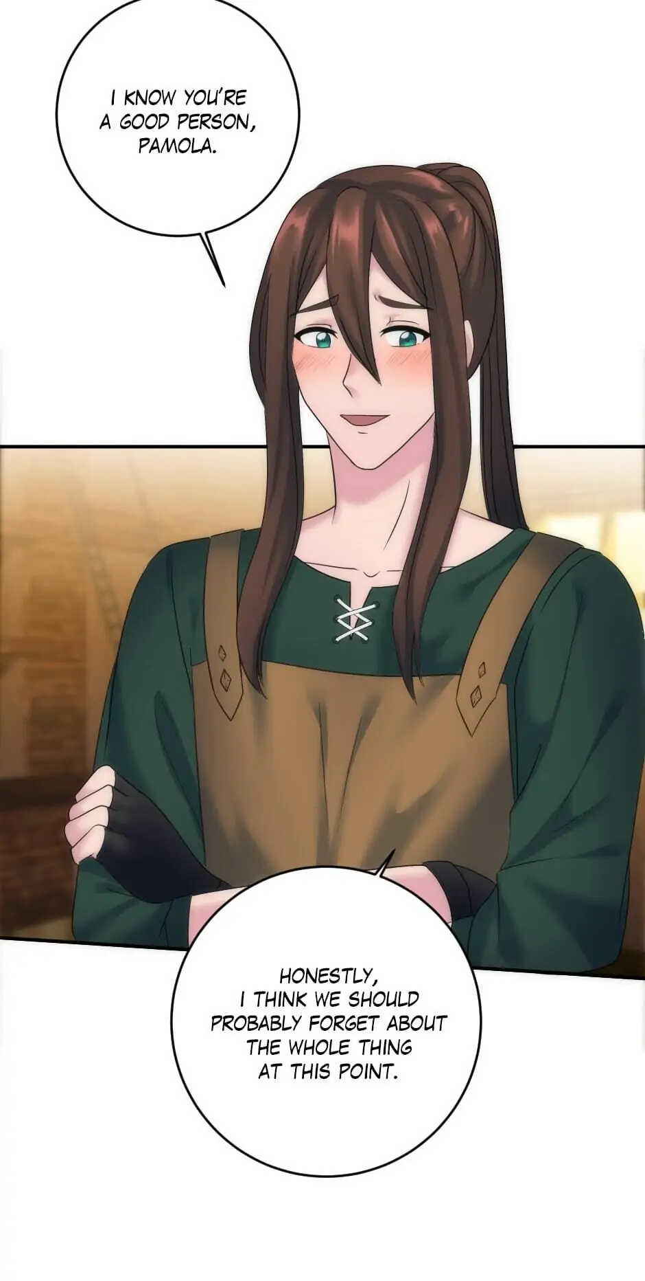 The Dragon Prince’s Bride Chapter 84 - Page 20