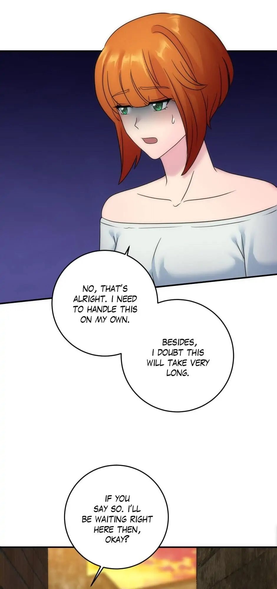The Dragon Prince’s Bride Chapter 84 - Page 3