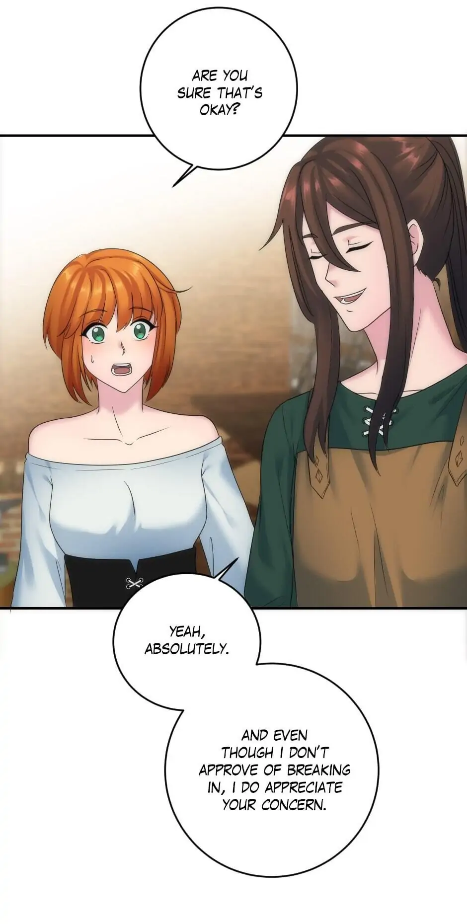 The Dragon Prince’s Bride Chapter 84 - Page 21