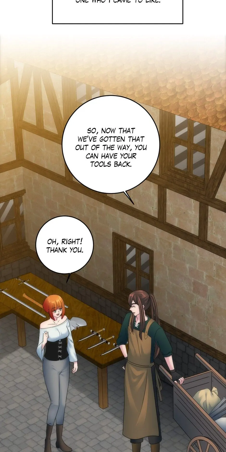 The Dragon Prince’s Bride Chapter 84 - Page 23