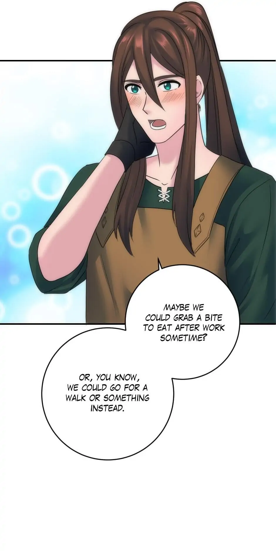 The Dragon Prince’s Bride Chapter 84 - Page 25