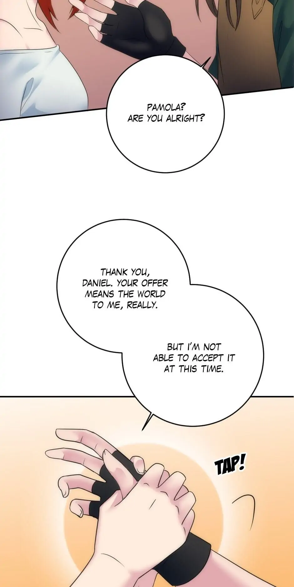 The Dragon Prince’s Bride Chapter 84 - Page 29