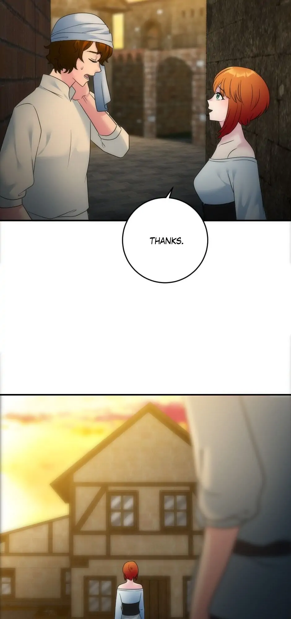 The Dragon Prince’s Bride Chapter 84 - Page 4