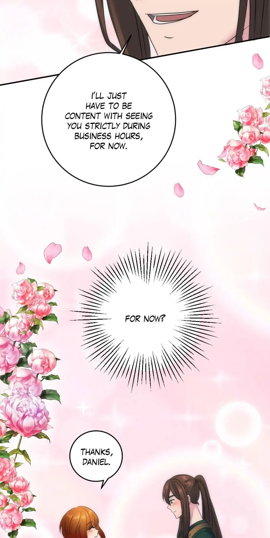 The Dragon Prince’s Bride Chapter 84 - Page 32