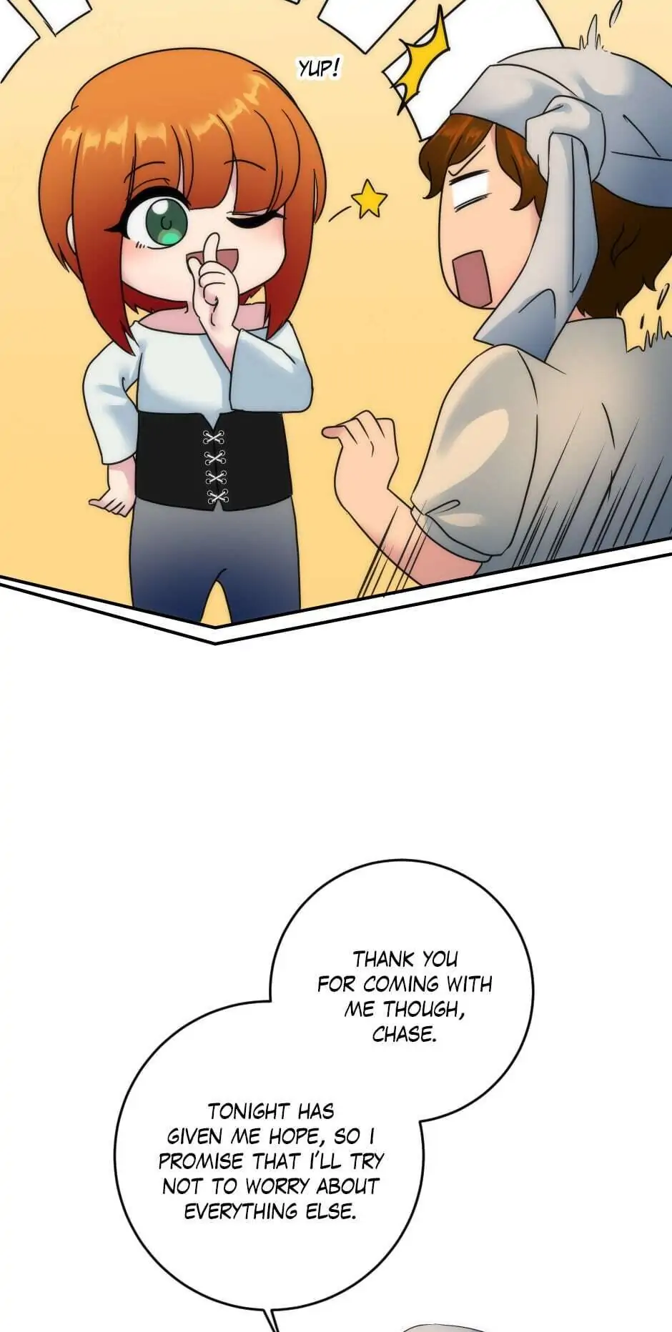The Dragon Prince’s Bride Chapter 84 - Page 39