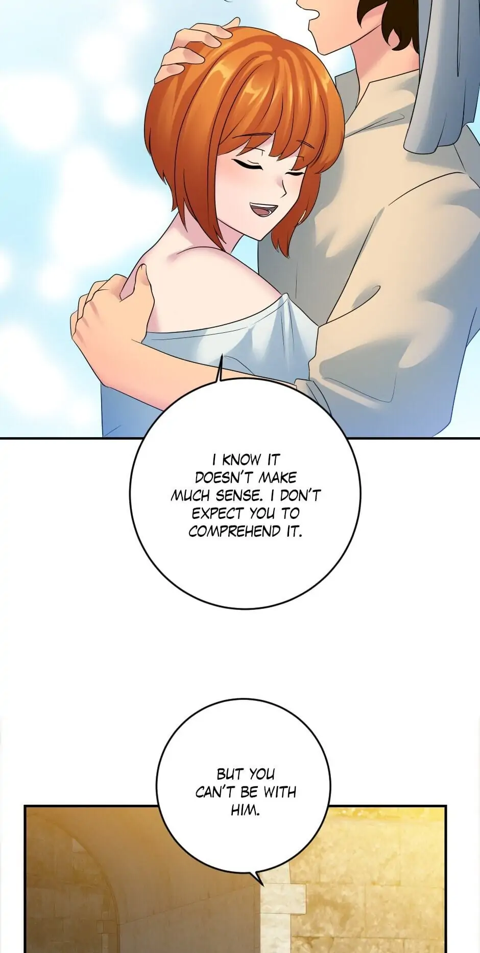 The Dragon Prince’s Bride Chapter 84 - Page 41