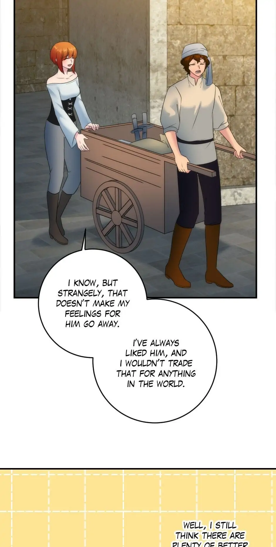 The Dragon Prince’s Bride Chapter 84 - Page 42