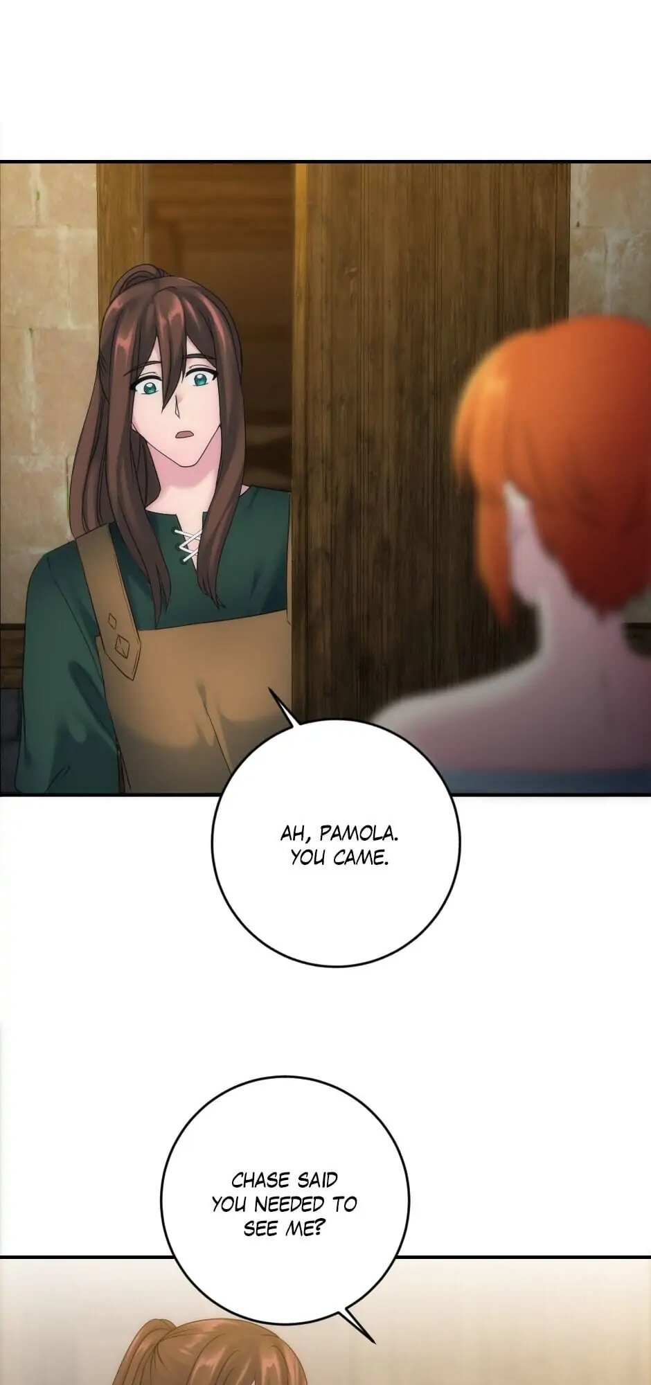 The Dragon Prince’s Bride Chapter 84 - Page 6