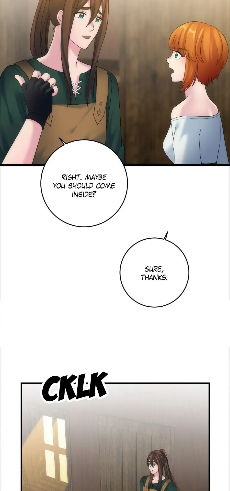 The Dragon Prince’s Bride Chapter 84 - Page 7