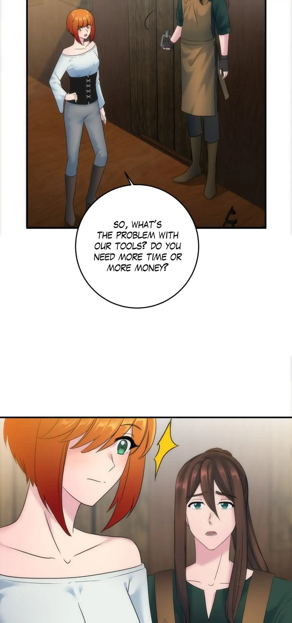 The Dragon Prince’s Bride Chapter 84 - Page 8