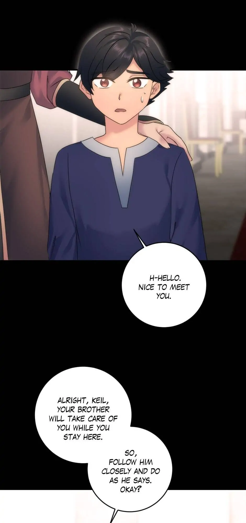 The Dragon Prince’s Bride Chapter 85 - Page 11