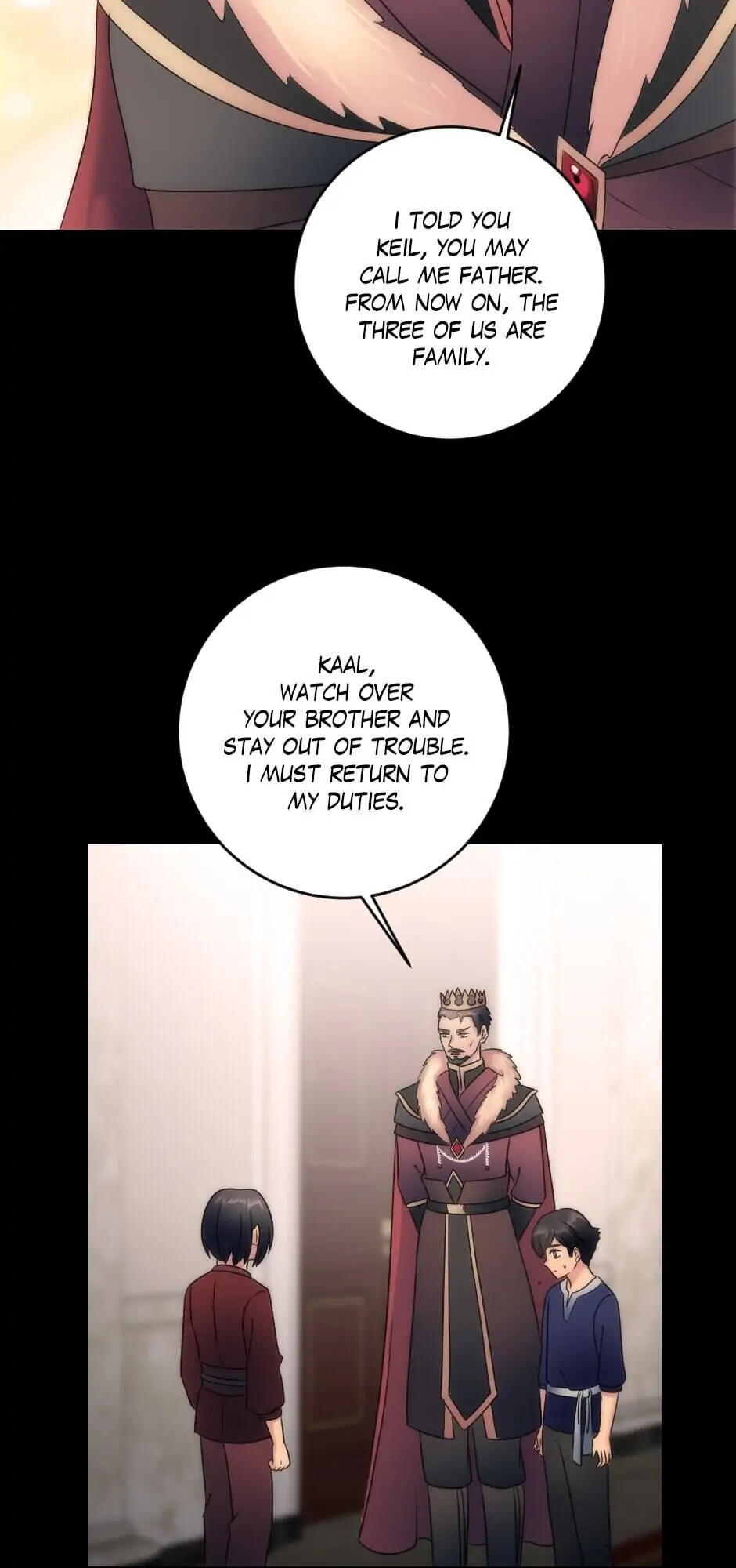 The Dragon Prince’s Bride Chapter 85 - Page 13