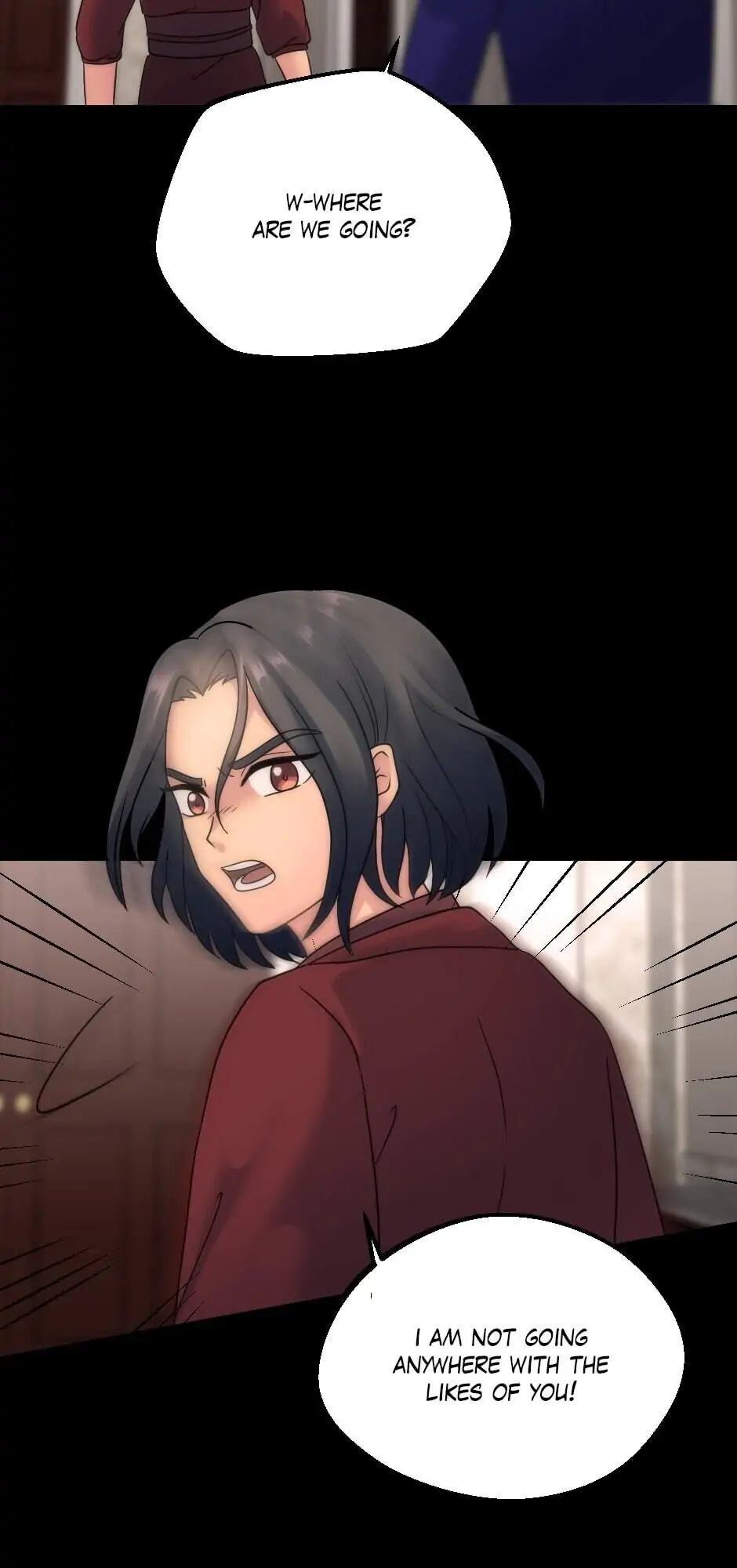 The Dragon Prince’s Bride Chapter 85 - Page 16