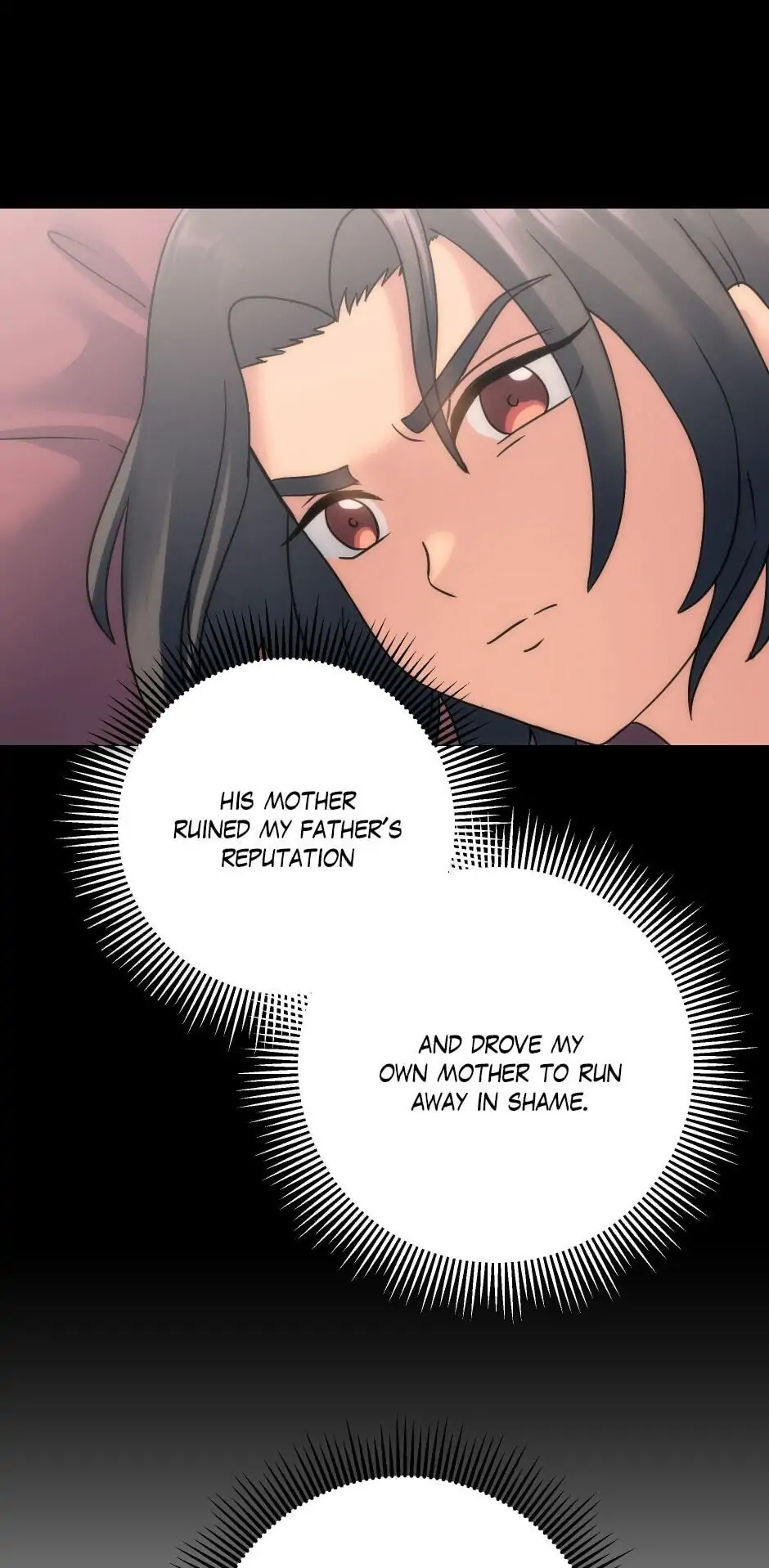 The Dragon Prince’s Bride Chapter 85 - Page 21