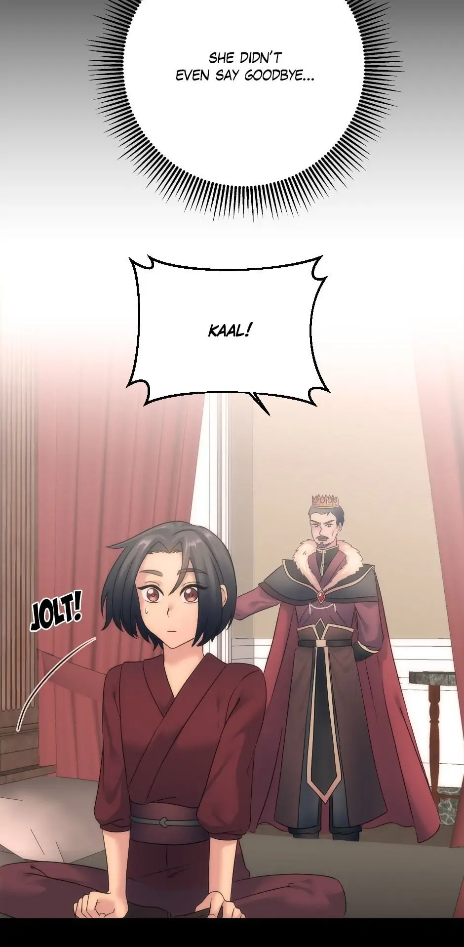 The Dragon Prince’s Bride Chapter 85 - Page 22