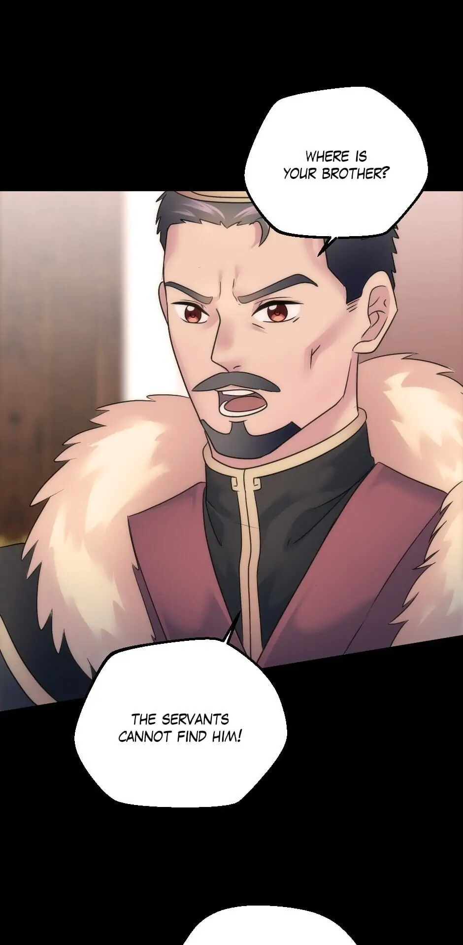 The Dragon Prince’s Bride Chapter 85 - Page 23