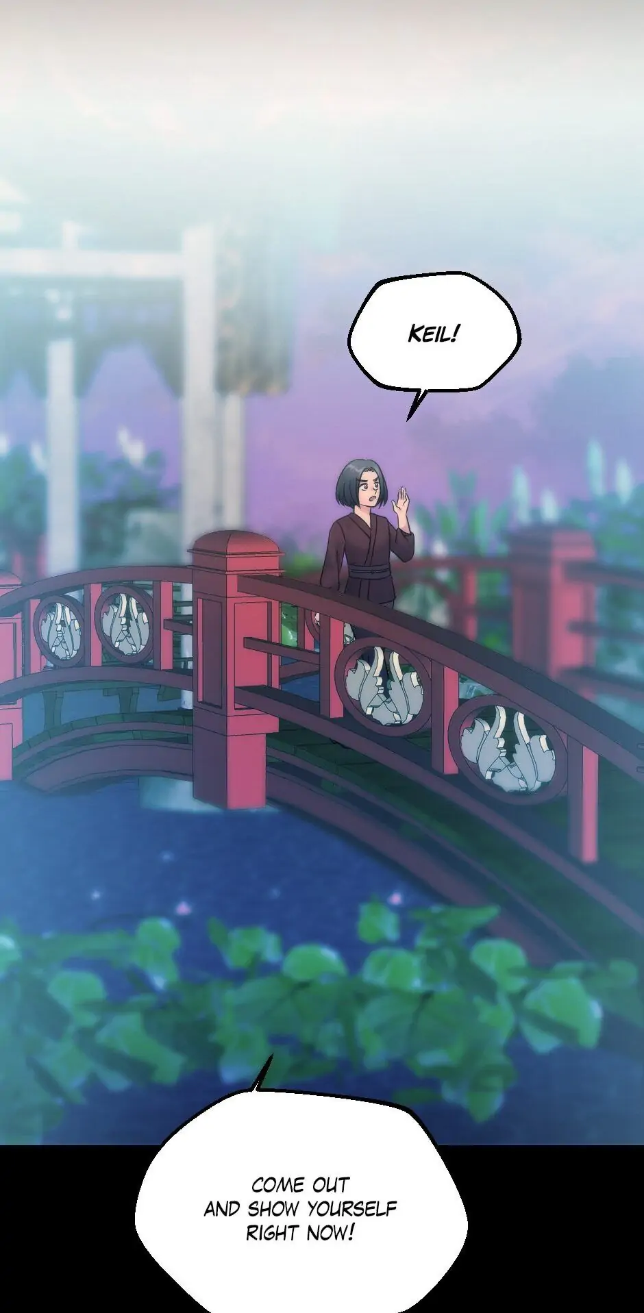 The Dragon Prince’s Bride Chapter 85 - Page 31