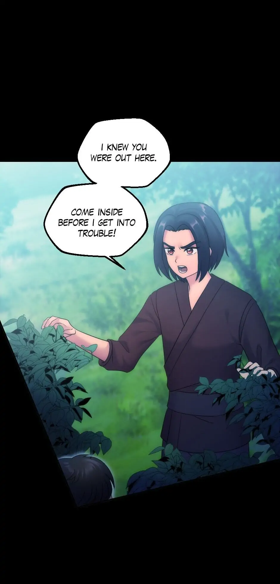 The Dragon Prince’s Bride Chapter 85 - Page 33