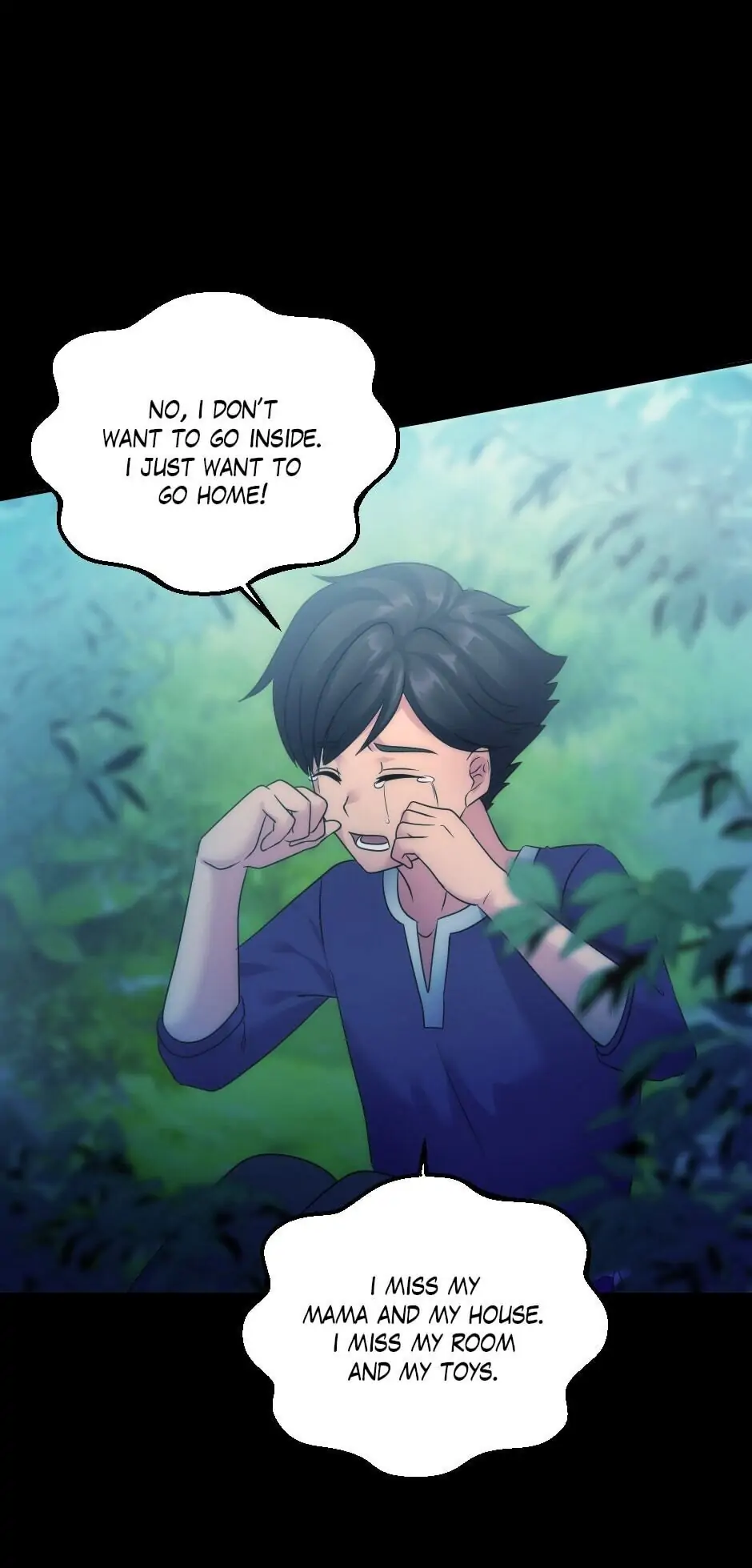 The Dragon Prince’s Bride Chapter 85 - Page 34