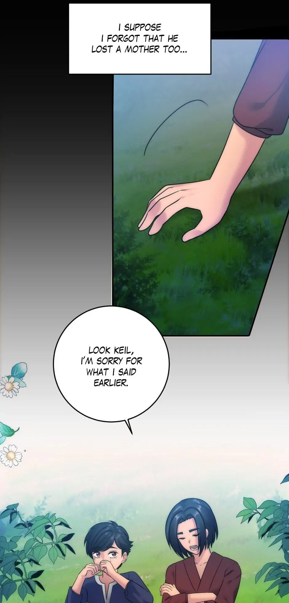 The Dragon Prince’s Bride Chapter 85 - Page 36