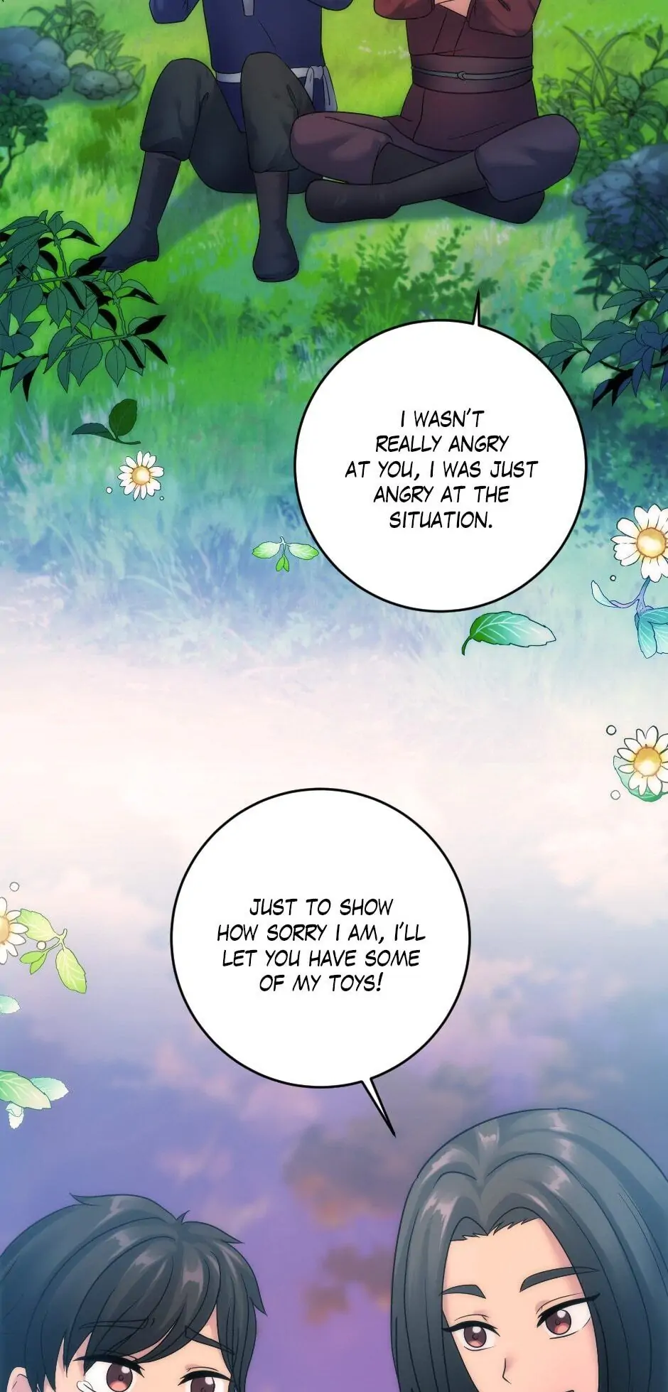 The Dragon Prince’s Bride Chapter 85 - Page 37