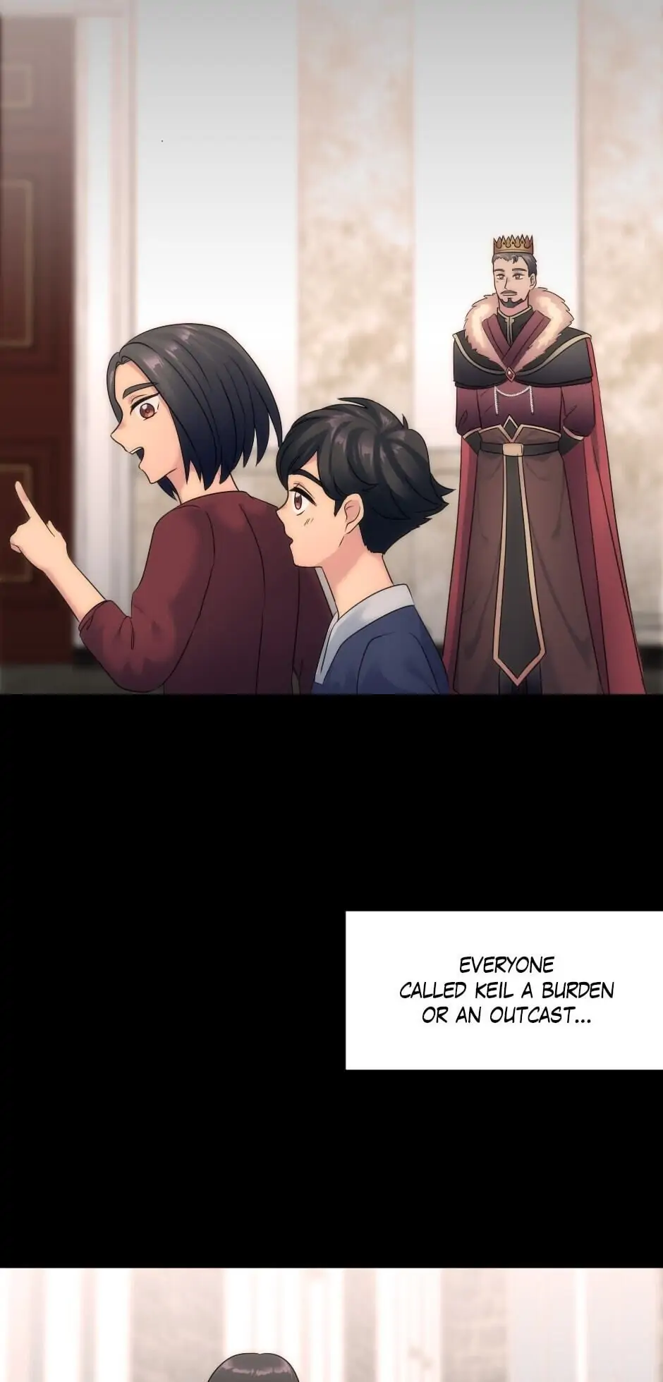 The Dragon Prince’s Bride Chapter 85 - Page 39