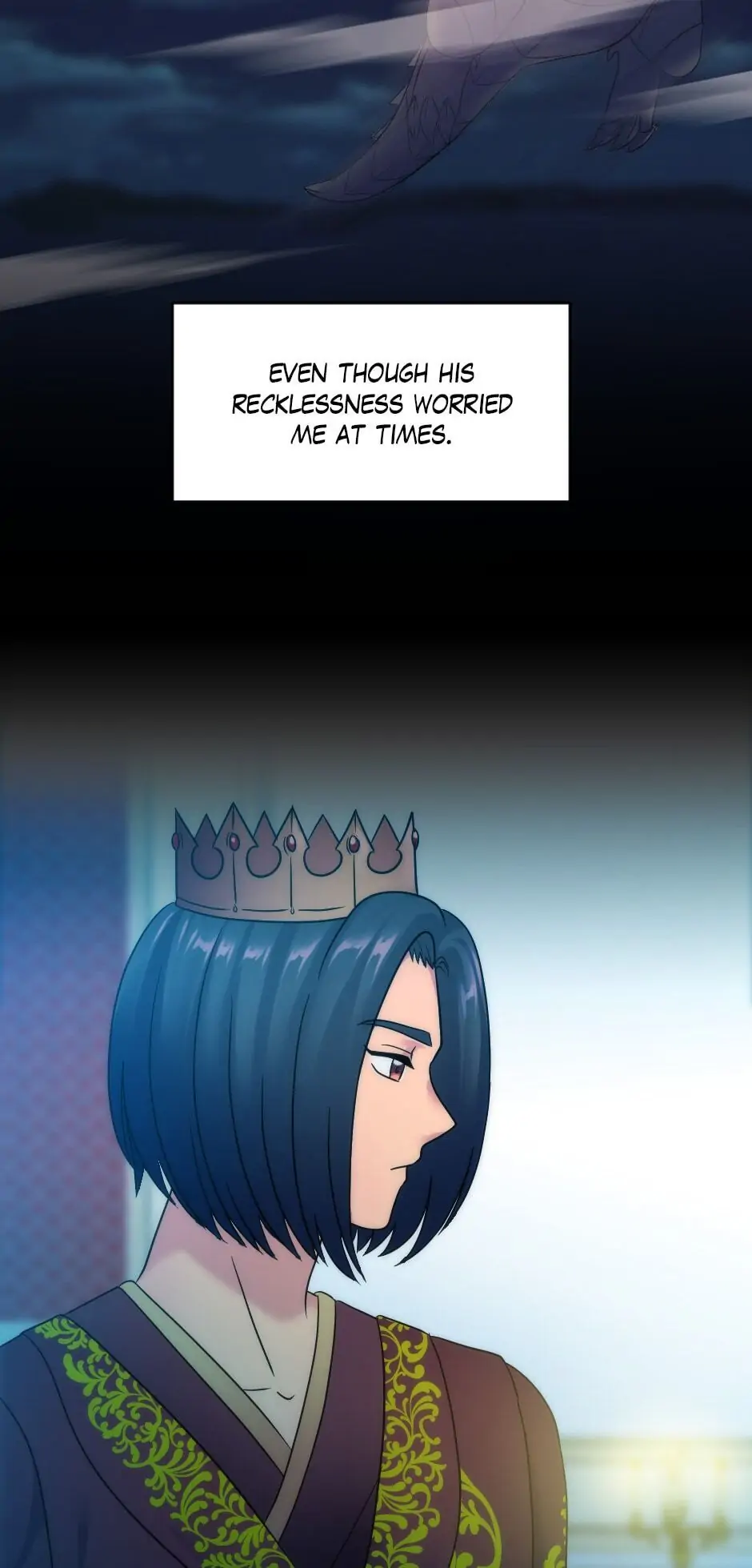 The Dragon Prince’s Bride Chapter 85 - Page 42