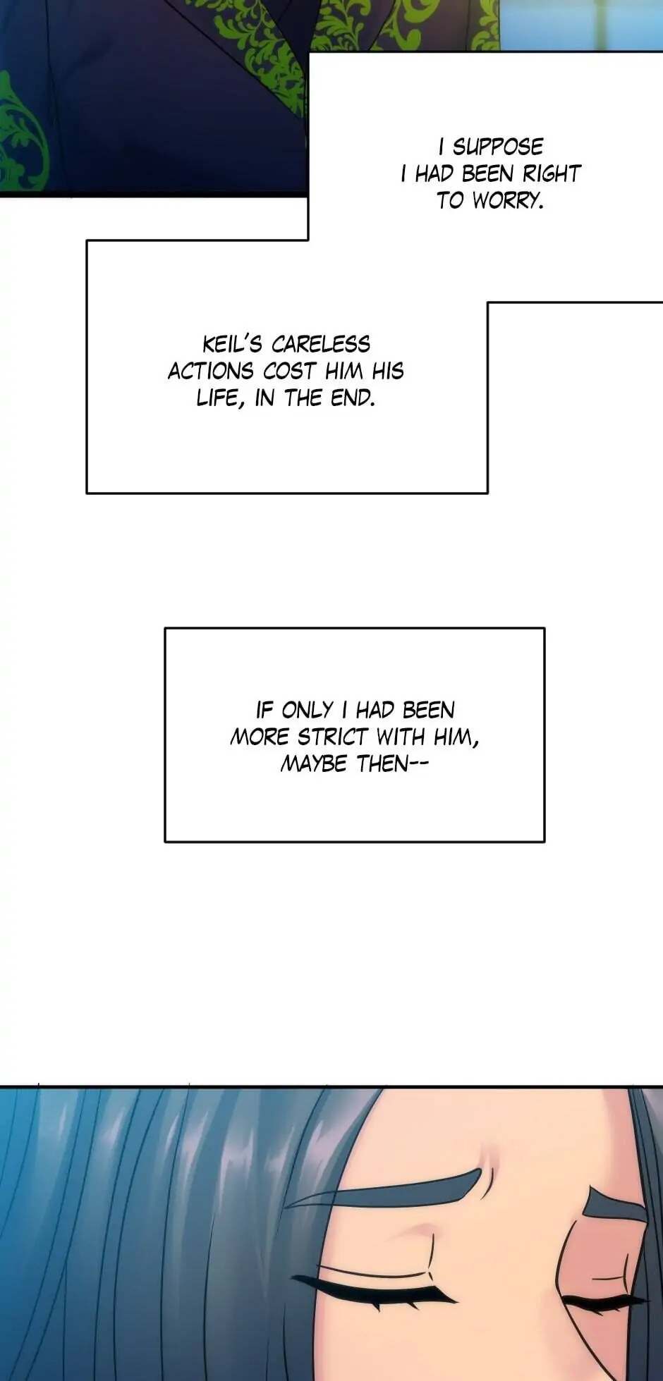 The Dragon Prince’s Bride Chapter 85 - Page 43