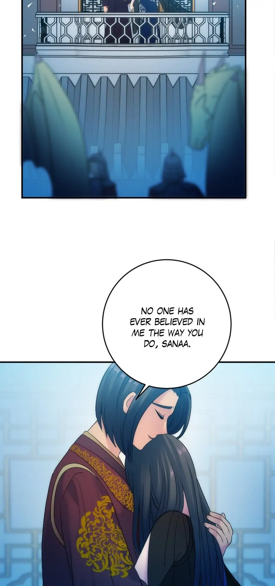 The Dragon Prince’s Bride Chapter 85 - Page 50