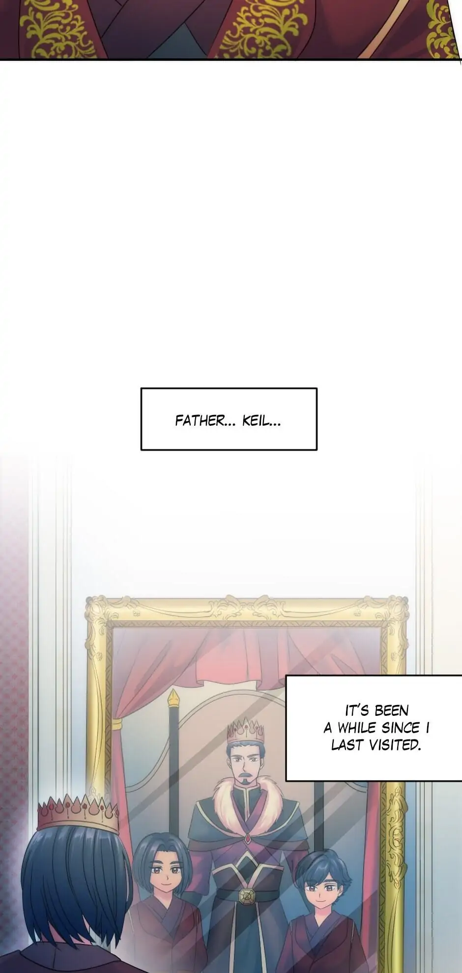 The Dragon Prince’s Bride Chapter 85 - Page 6