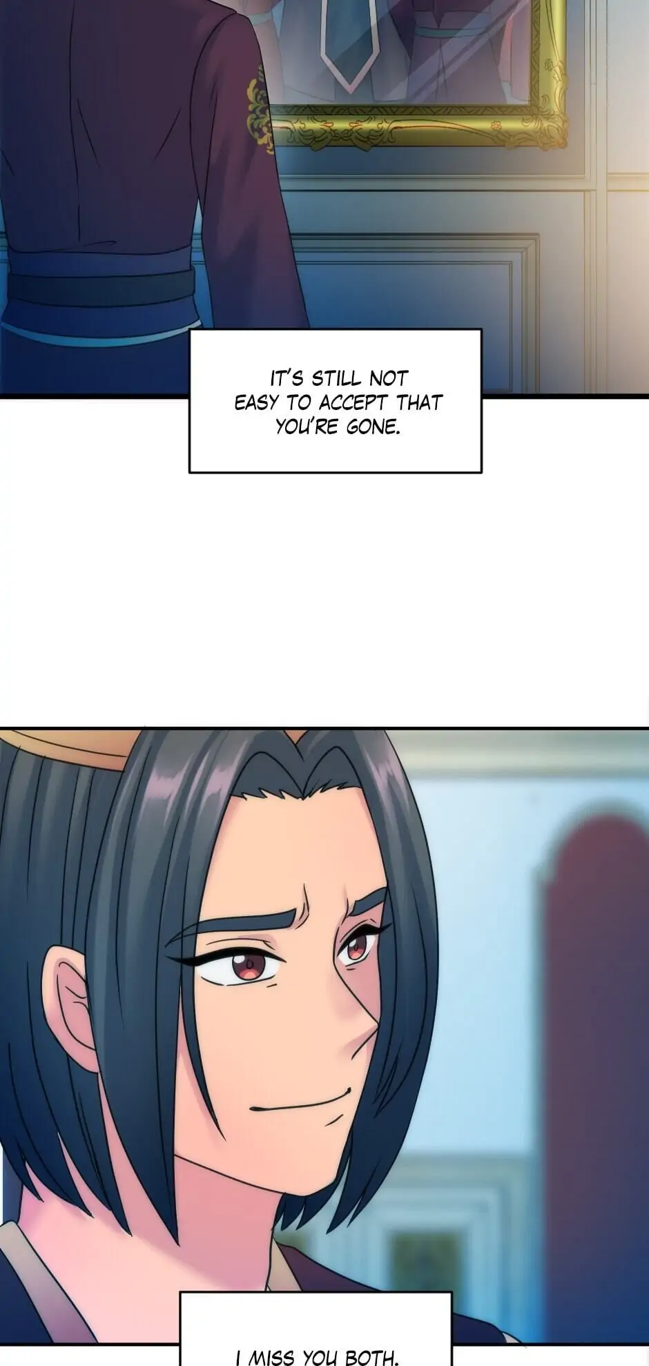 The Dragon Prince’s Bride Chapter 85 - Page 7