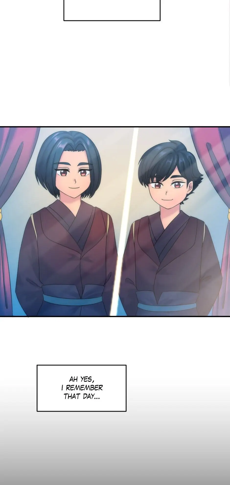 The Dragon Prince’s Bride Chapter 85 - Page 8