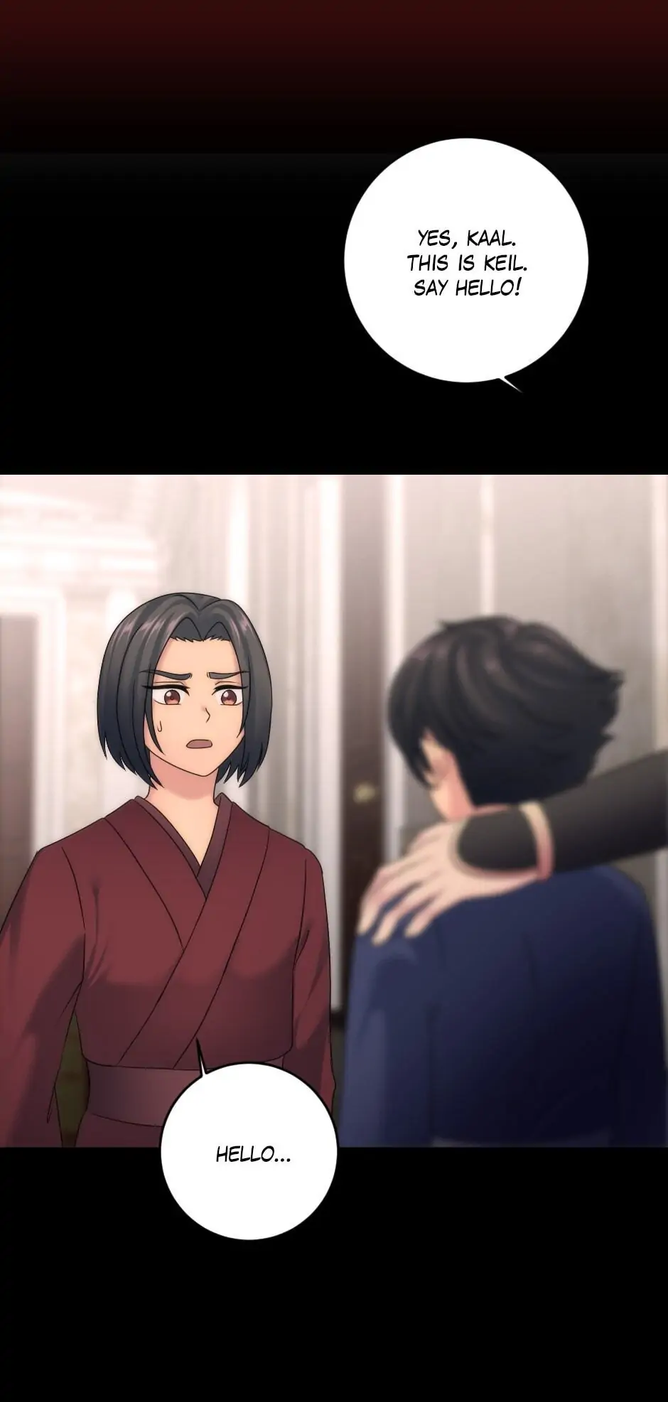 The Dragon Prince’s Bride Chapter 85 - Page 10
