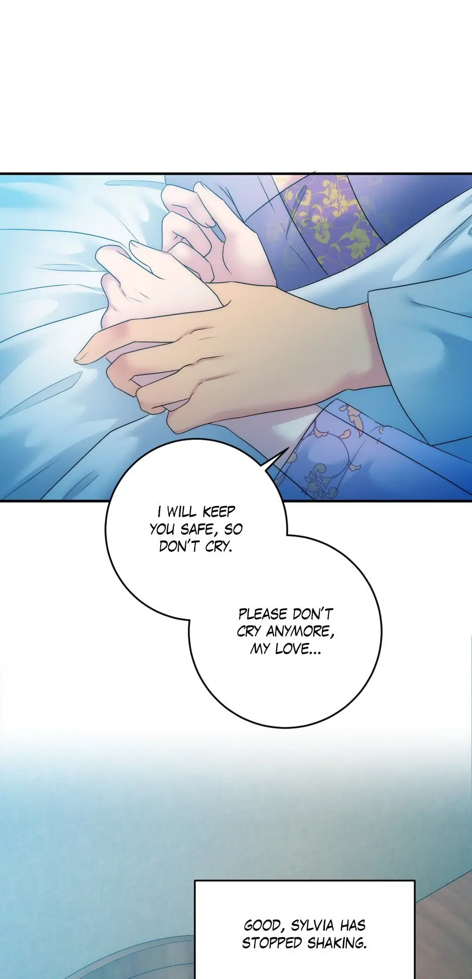 The Dragon Prince’s Bride Chapter 86 - Page 11