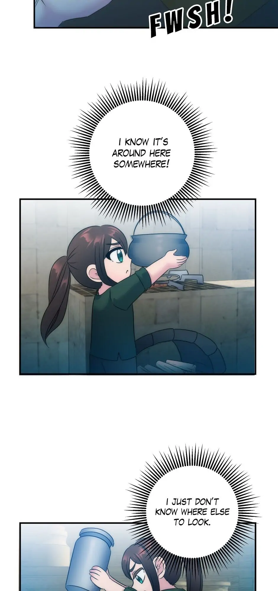 The Dragon Prince’s Bride Chapter 86 - Page 22
