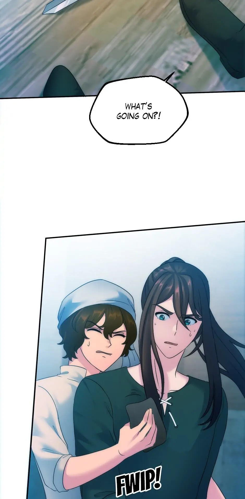 The Dragon Prince’s Bride Chapter 86 - Page 33