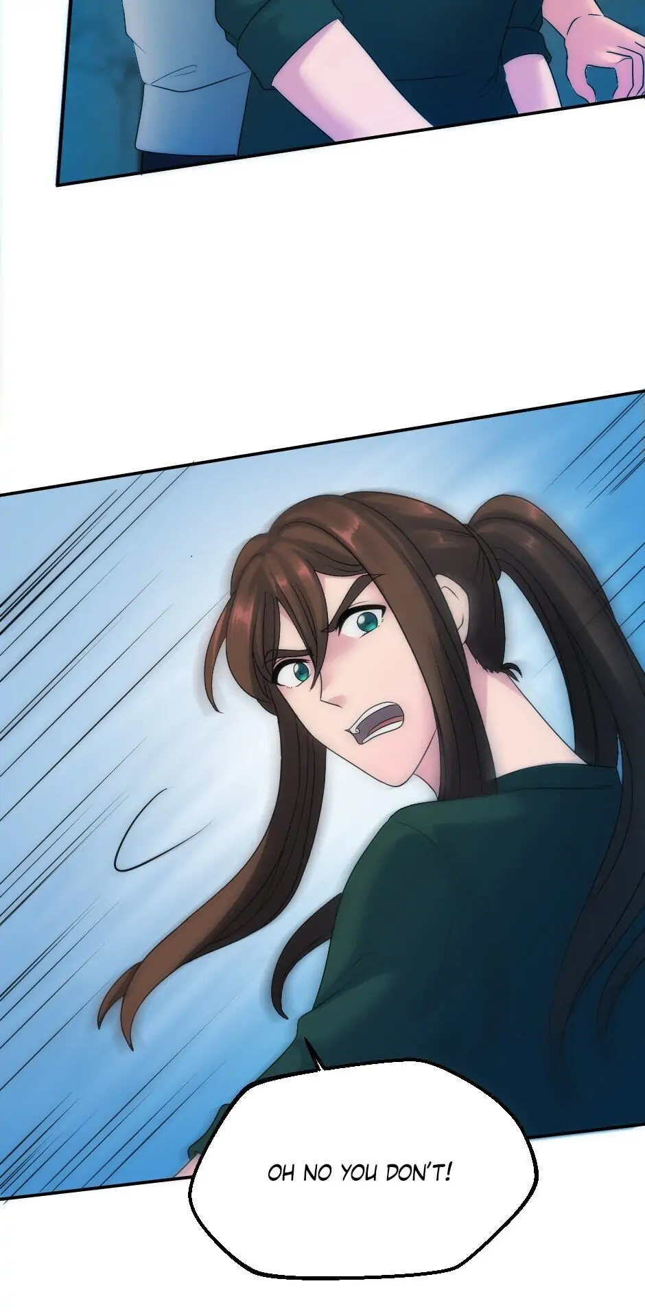 The Dragon Prince’s Bride Chapter 86 - Page 34