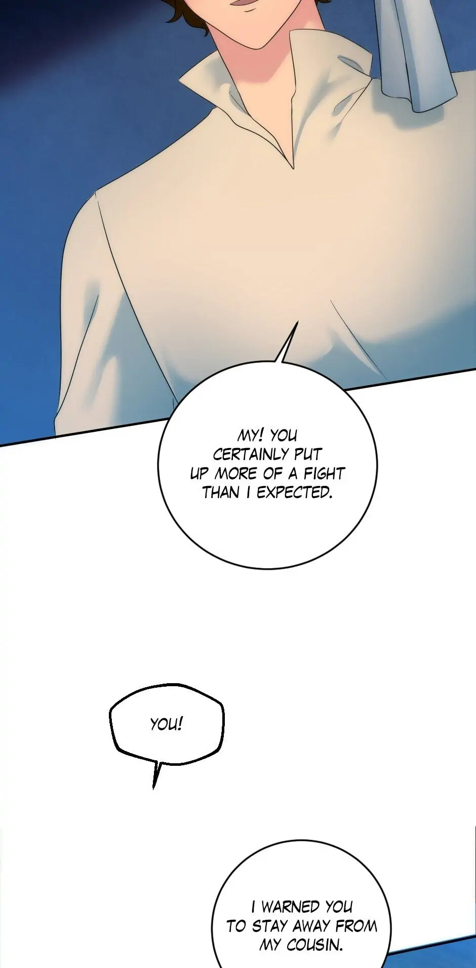 The Dragon Prince’s Bride Chapter 86 - Page 38
