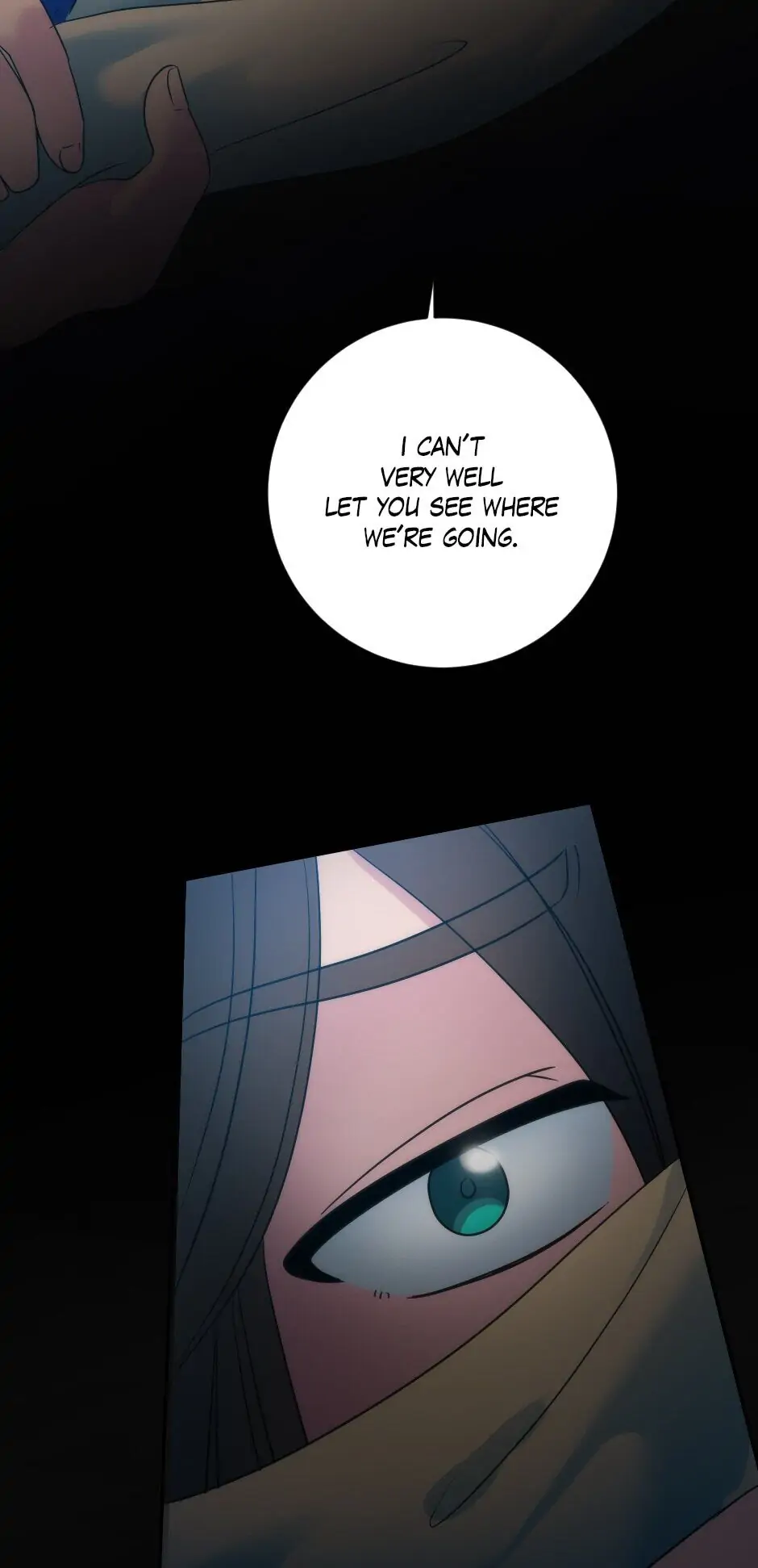 The Dragon Prince’s Bride Chapter 86 - Page 45