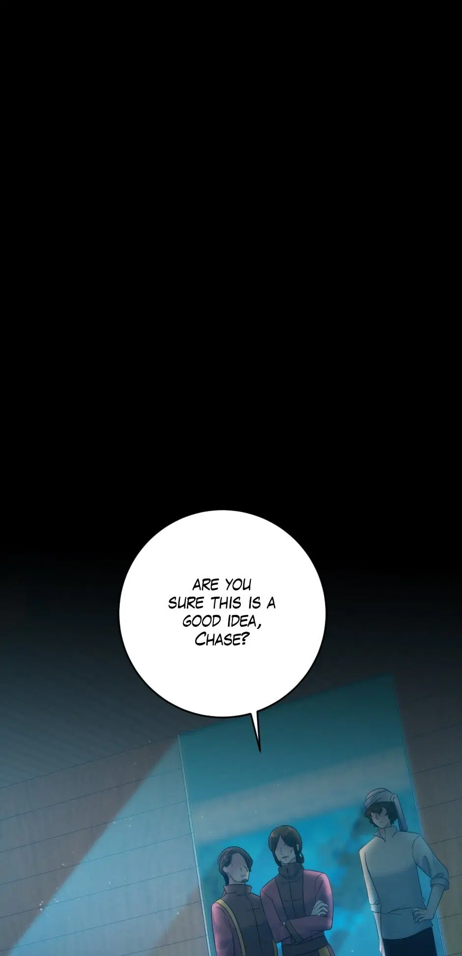 The Dragon Prince’s Bride Chapter 86 - Page 47